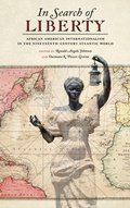 Cover: In Search of Liberty - University of Georgia Press
