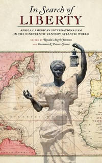 Enlarge image Cover: In Search of Liberty - University of Georgia Press