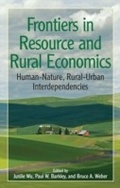 Abbildung von: Frontiers in Resource and Rural Economics - Routledge
