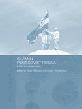 Cover: Islam in Post-Soviet Russia - Routledge