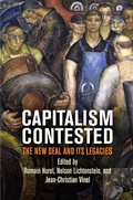 Cover: Capitalism Contested - University of Pennsylvania Press