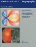 Cover: Fluorescein and ICG Angiography - Thieme