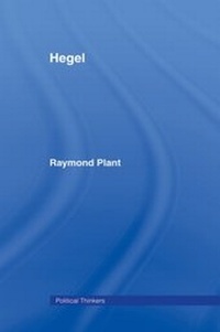 Abbildung von: Hegel - Routledge