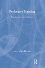 Cover: Performer Training - Harwood Academic (Performing Arts)