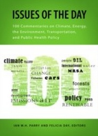 Enlarge image Cover: Issues of the Day - Routledge