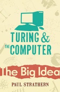 Bild: Turing and the Computer - Arrow Books Ltd