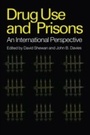 Cover: Drug Use in Prisons - Routledge