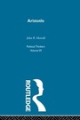Cover: Aristotle - Routledge