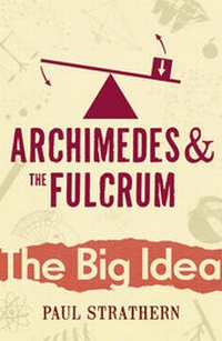Abbildung von: Archimedes and the Fulcrum - Arrow Books Ltd