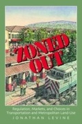 Cover: Zoned Out - RFF Press