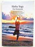Cover: Hatha Yoga For Everyone - Light Holistics