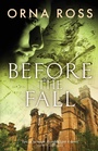 Cover: Before the Fall - Font Publications