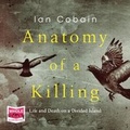 Cover: The Anatomy of a Killing - W F Howes Ltd