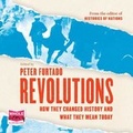 Cover: Revolutions - W F Howes Ltd