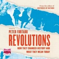 Enlarge image Cover: Revolutions - W F Howes Ltd