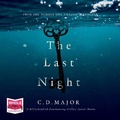 Cover: The Last Night - W F Howes Ltd