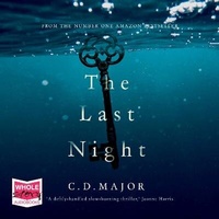 Enlarge image Cover: The Last Night - W F Howes Ltd