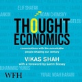 Cover: Thought Economics - W F Howes Ltd