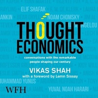 Enlarge image Cover: Thought Economics - W F Howes Ltd