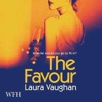 Enlarge image Cover: The Favour - W F Howes Ltd