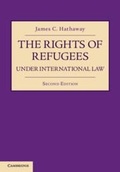 Cover: The Rights of Refugees under International Law - Cambridge University Press