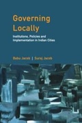Abbildung von: Governing Locally - Cambridge University Press
