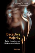 Cover: Deceptive Majority - Cambridge University Press