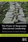 Cover: The Power of Responsive Educational Leadership - Routledge