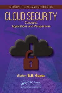 Abbildung von: Cloud Security - CRC Press