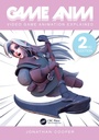 Cover: Game Anim - CRC Press