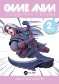 Cover: Game Anim - CRC Press