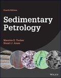 Cover: Sedimentary Petrology, 4th Edition - Wiley