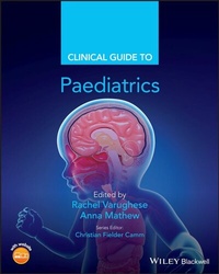 Abbildung von: Clinical Guide to Paediatrics - Wiley