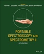 Cover: Portable Spectroscopy and Spectrometry, Volume 2 - Wiley