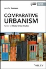 Cover: Comparative Urbanism - Wiley