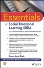 Cover: Essentials of Social Emotional Learning (SEL) - Wiley