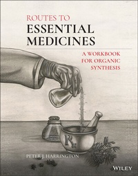 Abbildung von: Routes to Essential Medicines - Wiley-Blackwell