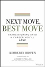 Cover: Next Move, Best Move - Wiley