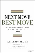 Cover: Next Move, Best Move - Wiley-ISTE