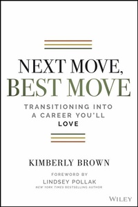 Enlarge image Cover: Next Move, Best Move - Wiley-ISTE