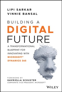 Abbildung von: Building a Digital Future - Wiley