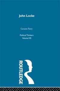 Abbildung von: John Locke - Routledge