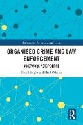 Cover: Organised Crime and Law Enforcement - Taylor & Francis