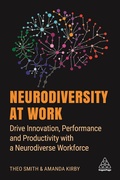 Cover: Neurodiversity at Work - Kogan Page Ltd
