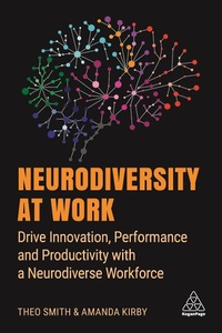 Abbildung von: Neurodiversity at Work - Kogan Page Ltd