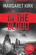 Cover: In the Blood - Orion (an Imprint of The Orion Publishing Group Ltd )
