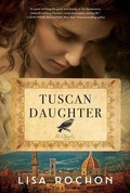 Cover: Tuscan Daughter - Harperavenue
