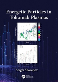 Abbildung von: Energetic Particles in Tokamak Plasmas - CRC Press