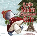 Cover: Little Mole's Christmas Gift - Fortress Press
