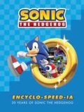 Cover: Sonic the Hedgehog Encyclo-speed-ia - Dark Horse Comics,U.S.